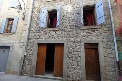 Maison 4 pièces 189000 €