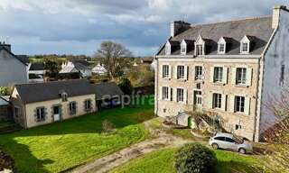 Maison 13 Pièces 416 m² à vendre à Carhaix-Plouguer (29270)