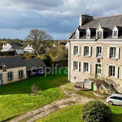 Maison 13 pièces 467900 €
