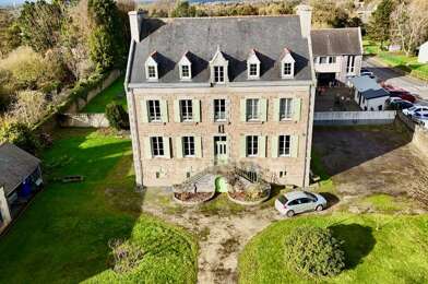Maison 13 pièces 388900 €