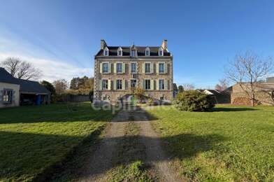 Maison 13 pièces 388900 €
