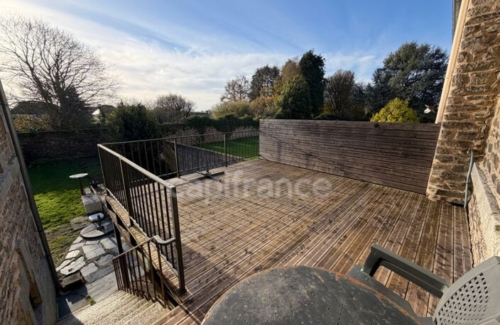 Magnifique propriété à vendre 13 pièces MAEL CARHAIX (22) — photo 4