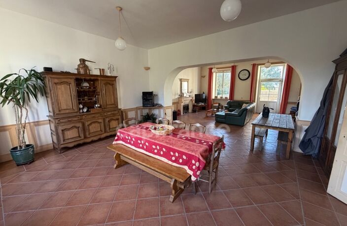 Magnifique propriété à vendre 13 pièces MAEL CARHAIX (22) — photo 5