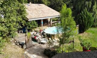 Maison 5 Pièces 110 m² à vendre à Casteljaloux (47700)