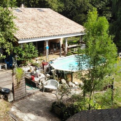 Maison 5 pièces 282000 €