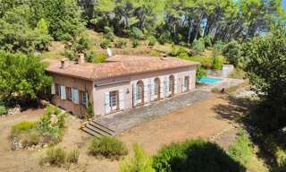 Maison 6 Pièces 160 m² à vendre à La Motte (83920)