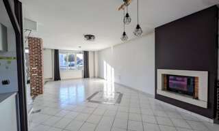 Maison 6 Pièces 150 m² à vendre à Nueil-les-Aubiers (79250)