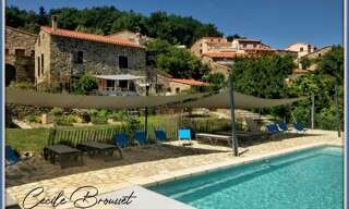 Maison 14 Pièces 345 m² à vendre à Taulis (66110)