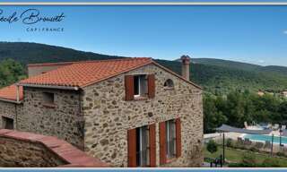 Maison 14 Pièces 345 m² à vendre à Taulis (66110)