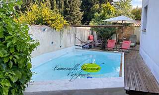 Maison 4 Pièces 115 m² à vendre à Martigues (13500)