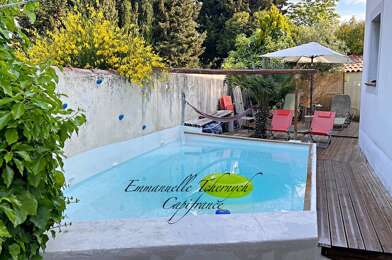 Maison 4 pièces 630000 €