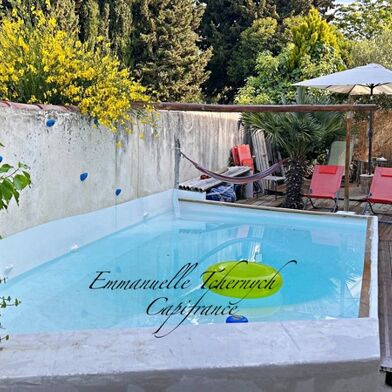 Maison 4 pièces 630000 €