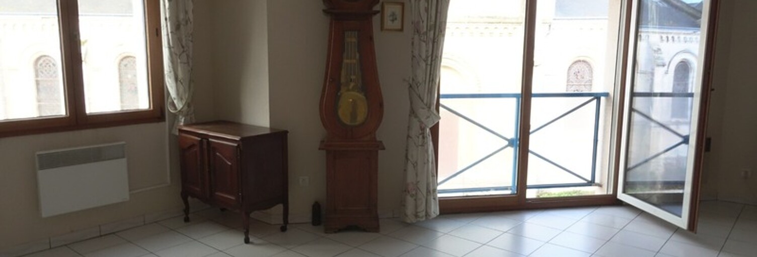 Appartement 3 Pièces 63 m² à vendre à Goderville (76110)