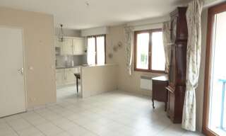 Appartement 3 Pièces 63 m² à vendre à Goderville (76110)