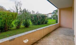 Appartement 1 Pièce 31 m² à vendre à Anglet (64600)