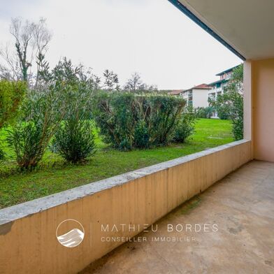 Appartement 1 pièces 165000 €