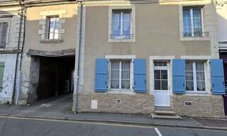 Maison 5 Pièces 125 m² à vendre à Vaas (72500)