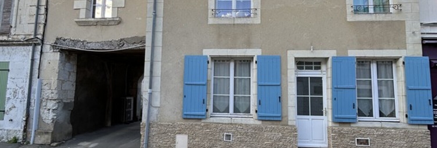 Maison 5 Pièces 125 m² à vendre à Vaas (72500)