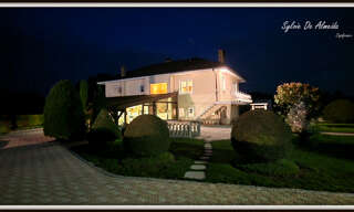 Maison 6 Pièces 206 m² à vendre à Bâgé-Dommartin (01380)