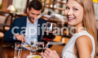 Commerce 4 Pièces 130 m² à vendre à Lannilis (29870)