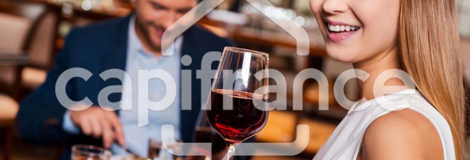 Commerce 4 Pièces 130 m² à vendre à Lannilis (29870)