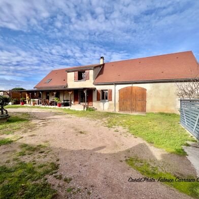 Maison 6 pièces 162000 €