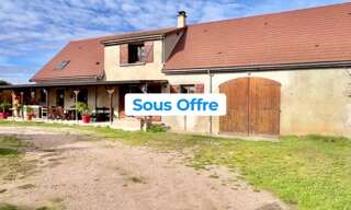 Maison 6 Pièces 160 m² à vendre à Varennes-sur-Allier (03150)