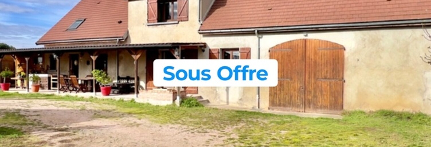 Maison 6 Pièces 160 m² à vendre à Varennes-sur-Allier (03150)