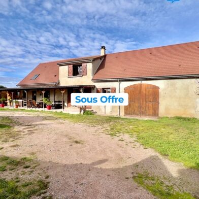 Maison 6 pièces 162000 €