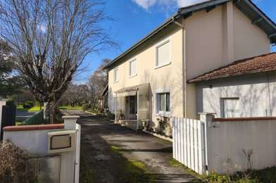 Maison 6 pièces 170000 €