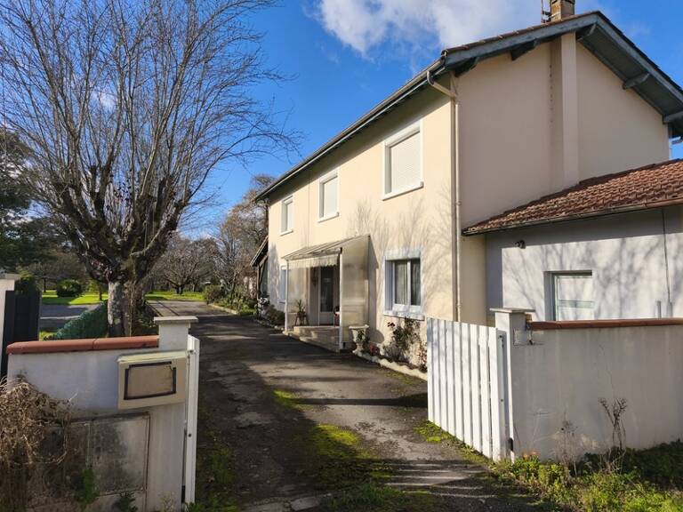 Maison à vendre 6 pièces  (40) — photo 1