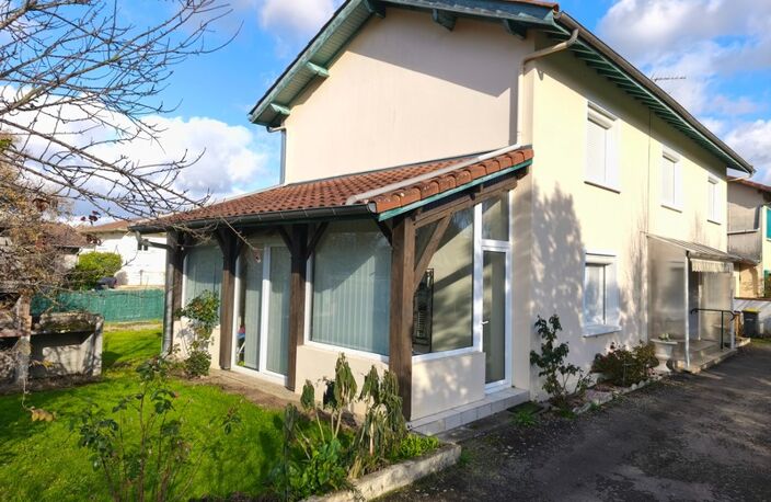 Maison à vendre 6 pièces  (40) — photo 2
