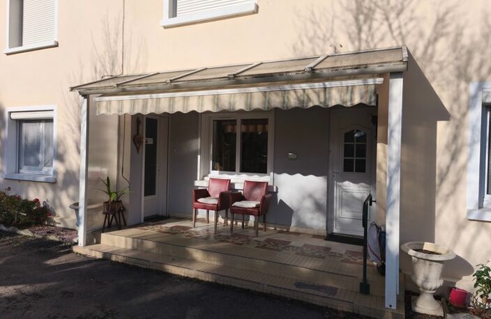 Maison à vendre 6 pièces  (40) — photo 3