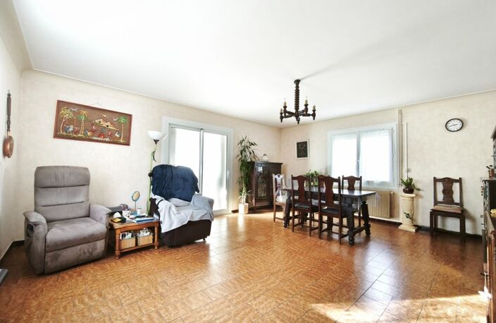 Maison à vendre 6 pièces  (40) — photo 4