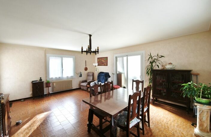 Maison à vendre 6 pièces  (40) — photo 5