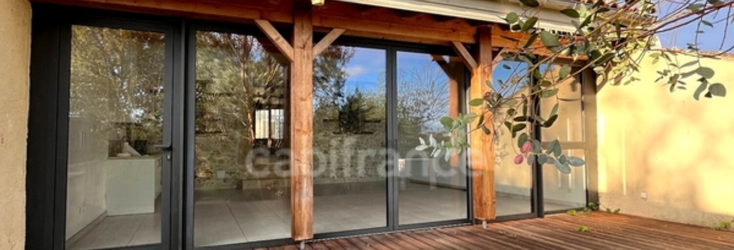 Maison 6 Pièces 148 m² à vendre à Lectoure (32700)