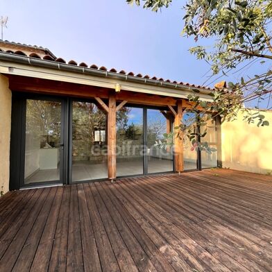 Maison 6 pièces 275000 €