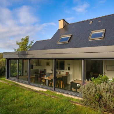 Maison 6 pièces 295000 €