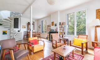 Maison 7 Pièces 150 m² à vendre à Vitry-sur-Seine (94400)