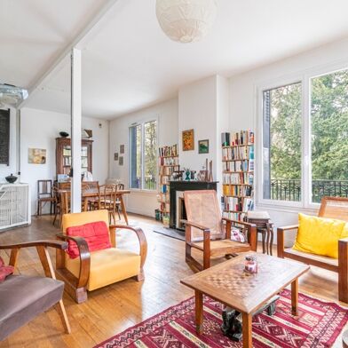 Maison 7 pièces 535000 €