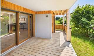 Appartement 4 Pièces 103 m² à vendre à Samoëns (74340)