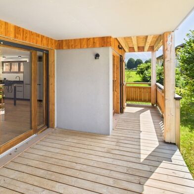 Appartement 4 pièces 796000 €