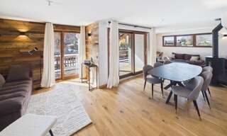 Appartement 4 Pièces 103 m² à vendre à Samoëns (74340)
