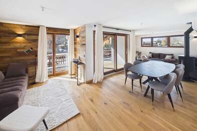 Appartement 4 pièces 796000 €