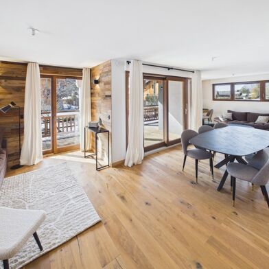 Appartement 4 pièces 796000 €