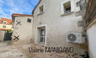 Maison 5 Pièces 95 m² à vendre à Périgueux (24000)