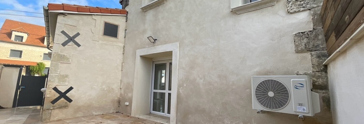 Maison 5 Pièces 95 m² à vendre à Périgueux (24000)