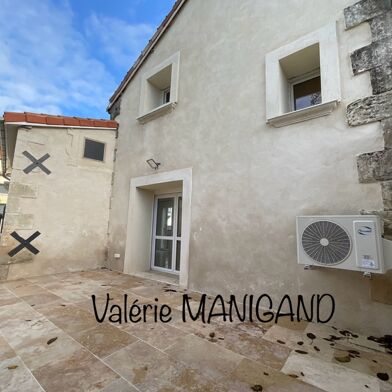 Maison 5 pièces 205000 €