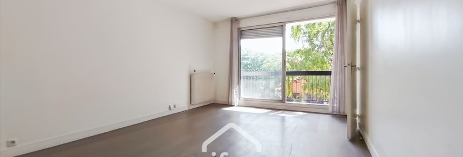 Appartement 4 Pièces 70 m² à vendre à Champigny-sur-Marne (94500)