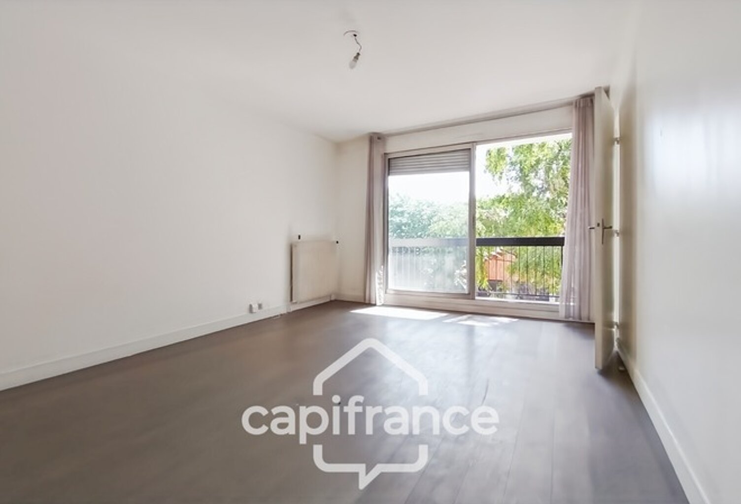 A 10 mn Centre-Ville-Proche bords de Marne- A vendre appartement 4 pièces-2 chambres-traversant- Sans vis à vis — photo 1